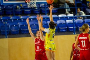 20261018 YOUNG ANGELS Košice vs. BK ŠK UMB Slávia Banská Bystrica