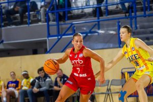 20261018 YOUNG ANGELS Košice vs. BK ŠK UMB Slávia Banská Bystrica