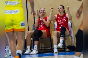 20261018 YOUNG ANGELS Košice vs. BK ŠK UMB Slávia Banská Bystrica