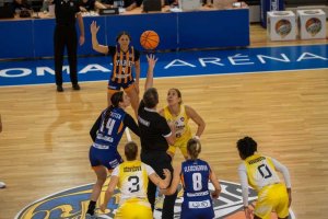 20261021 Piešťanské Čajky vs. YOUNG ANGELS Košice
