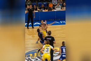 20261021 Piešťanské Čajky vs. YOUNG ANGELS Košice