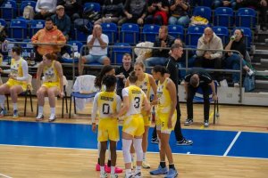 20261021 Piešťanské Čajky vs. YOUNG ANGELS Košice