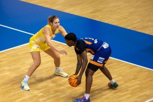 20261021 Piešťanské Čajky vs. YOUNG ANGELS Košice