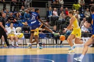 20261021 Piešťanské Čajky vs. YOUNG ANGELS Košice
