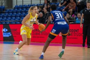 20261021 Piešťanské Čajky vs. YOUNG ANGELS Košice