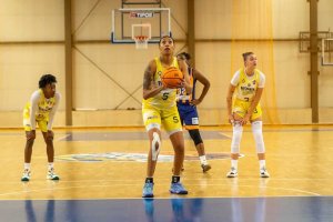 20261021 Piešťanské Čajky vs. YOUNG ANGELS Košice