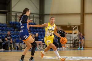 20261021 Piešťanské Čajky vs. YOUNG ANGELS Košice