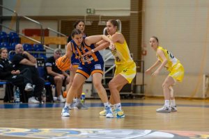 20261021 Piešťanské Čajky vs. YOUNG ANGELS Košice