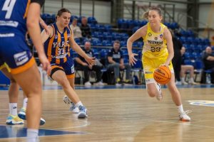 20261021 Piešťanské Čajky vs. YOUNG ANGELS Košice