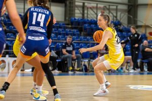 20261021 Piešťanské Čajky vs. YOUNG ANGELS Košice