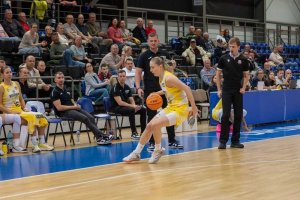 20261021 Piešťanské Čajky vs. YOUNG ANGELS Košice