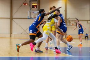 20261021 Piešťanské Čajky vs. YOUNG ANGELS Košice