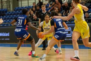 20261021 Piešťanské Čajky vs. YOUNG ANGELS Košice