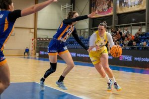 20261021 Piešťanské Čajky vs. YOUNG ANGELS Košice