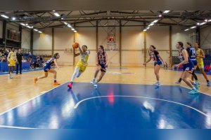 20261021 Piešťanské Čajky vs. YOUNG ANGELS Košice