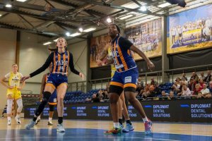 20261021 Piešťanské Čajky vs. YOUNG ANGELS Košice
