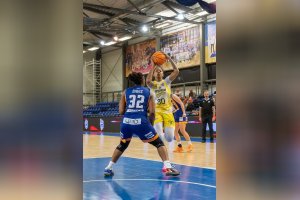 20261021 Piešťanské Čajky vs. YOUNG ANGELS Košice