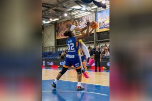 20261021 Piešťanské Čajky vs. YOUNG ANGELS Košice