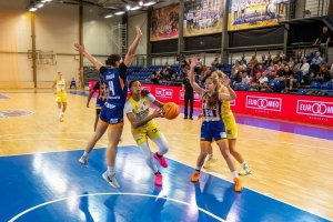 20261021 Piešťanské Čajky vs. YOUNG ANGELS Košice