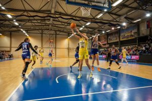 20261021 Piešťanské Čajky vs. YOUNG ANGELS Košice