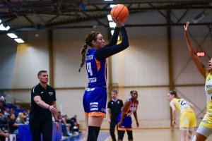 20261021 Piešťanské Čajky vs. YOUNG ANGELS Košice