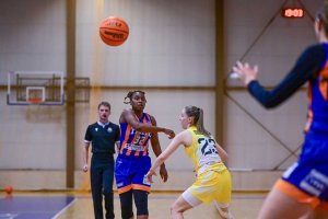 20261021 Piešťanské Čajky vs. YOUNG ANGELS Košice