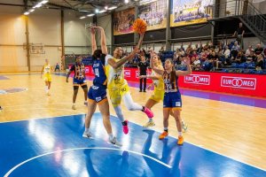 20261021 Piešťanské Čajky vs. YOUNG ANGELS Košice