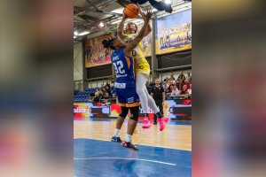 20261021 Piešťanské Čajky vs. YOUNG ANGELS Košice
