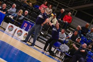 20261021 Piešťanské Čajky vs. YOUNG ANGELS Košice