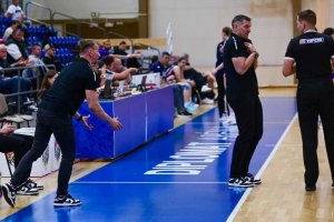 20261021 Piešťanské Čajky vs. YOUNG ANGELS Košice