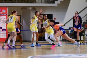 20261021 Piešťanské Čajky vs. YOUNG ANGELS Košice