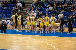 20261021 Piešťanské Čajky vs. YOUNG ANGELS Košice