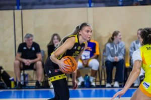 20261024 YOUNG ANGELS Košice vs. CBK Košice