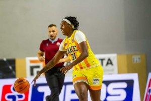 20261024 YOUNG ANGELS Košice vs. CBK Košice
