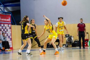 20261024 YOUNG ANGELS Košice vs. CBK Košice