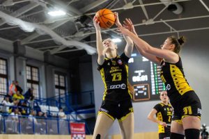 20261024 YOUNG ANGELS Košice vs. CBK Košice