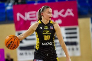 20261024 YOUNG ANGELS Košice vs. CBK Košice