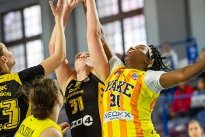 20261024 YOUNG ANGELS Košice vs. CBK Košice