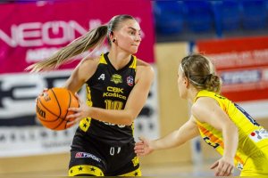20261024 YOUNG ANGELS Košice vs. CBK Košice