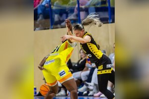 20261024 YOUNG ANGELS Košice vs. CBK Košice
