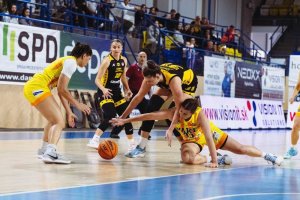 20261024 YOUNG ANGELS Košice vs. CBK Košice, K. Puškášová