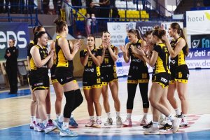 20261024 YOUNG ANGELS Košice vs. CBK Košice, K. Puškášová