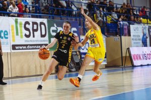 20261024 YOUNG ANGELS Košice vs. CBK Košice, K. Puškášová