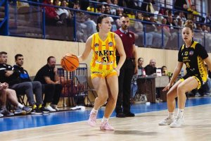 20261024 YOUNG ANGELS Košice vs. CBK Košice, K. Puškášová