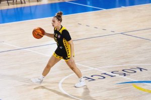 20261024 YOUNG ANGELS Košice vs. CBK Košice, K. Puškášová