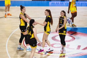 20261024 YOUNG ANGELS Košice vs. CBK Košice, K. Puškášová