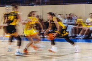 20261024 YOUNG ANGELS Košice vs. CBK Košice, K. Puškášová