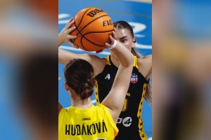 20261024 YOUNG ANGELS Košice vs. CBK Košice, K. Puškášová