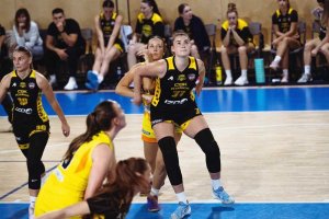 20261024 YOUNG ANGELS Košice vs. CBK Košice, K. Puškášová