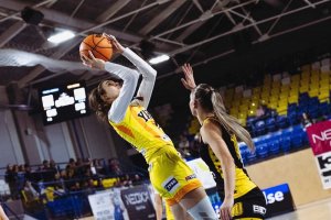 20261024 YOUNG ANGELS Košice vs. CBK Košice, K. Puškášová
